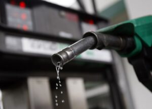 Petroleum